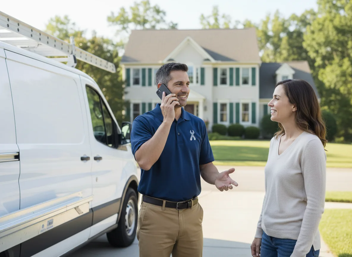 Home Gutter Service Mckenna, WA FAQs